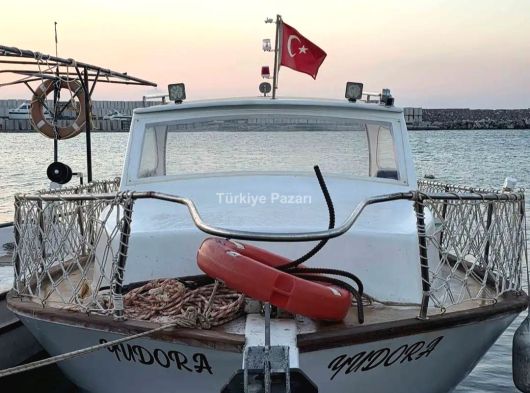 Satılık Motoryat