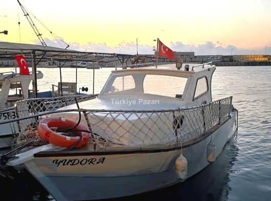 Satılık Motoryat