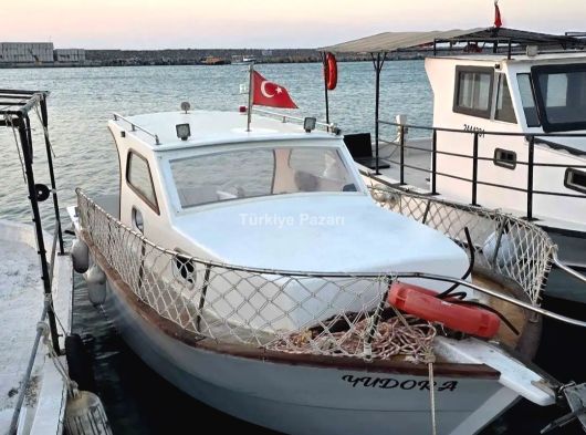 Satılık Motoryat