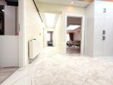 KEÇİÖREN'DE CADDE ÜZERİ MASRAFSIZ FULL+FULL YAPILI 4+1 DAİRE