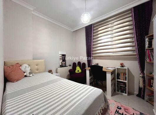 Marmaris Armutalan'da Satılık 4+1 Dubleks Daire