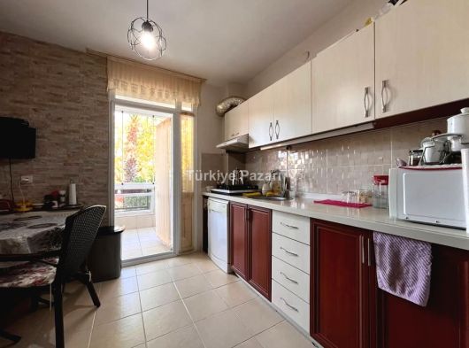 Marmaris Armutalan'da Satılık 4+1 Dubleks Daire