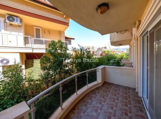 TT EMLAK'TAN ARMUTALAN MERKEZ'DE 2+1 YÜKSEK GİRİŞ DAİRE