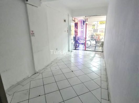 BU FİYATA SATILIK DÜKKAN MARMARİS