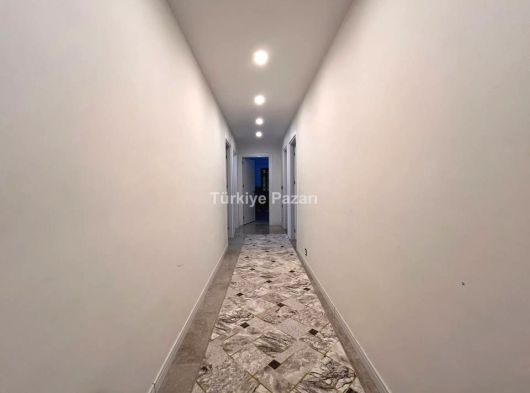 Tepe Mahallesi’nde 1 Yaşında, Asansörlü Lüks 3+1 Satılık Daire 