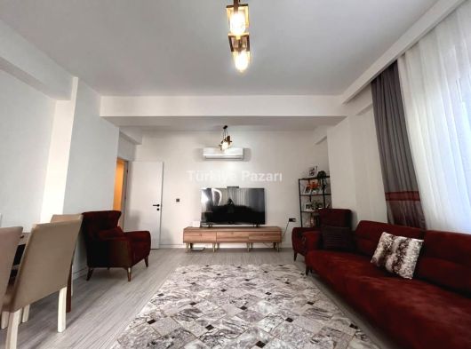 Tepe Mahallesi’nde 1 Yaşında, Asansörlü Lüks 3+1 Satılık Daire 