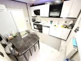 KEÇİÖREN'DE CADDE ÜZERİ MASRAFSIZ FULL+FULL YAPILI 4+1 DAİRE