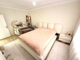 KEÇİÖREN'DE CADDE ÜZERİ MASRAFSIZ FULL+FULL YAPILI 4+1 DAİRE