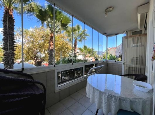 Marmaris Armutalan'da Satılık 4+1 Dubleks Daire