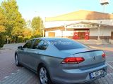 2017 MODEL PASSAT OTOMATİK 1.6 TDI BLUEMOTİON