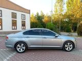 2017 MODEL PASSAT OTOMATİK 1.6 TDI BLUEMOTİON