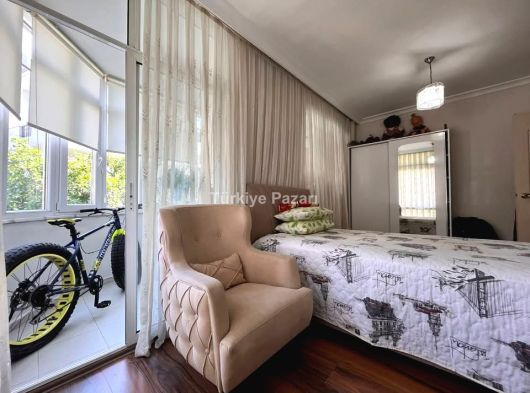 Marmaris Armutalan'da Satılık 4+1 Dubleks Daire