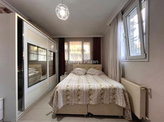 Marmaris Armutalan'da Satılık 4+1 Dubleks Daire