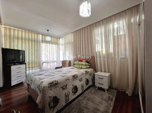 Marmaris Armutalan'da Satılık 4+1 Dubleks Daire