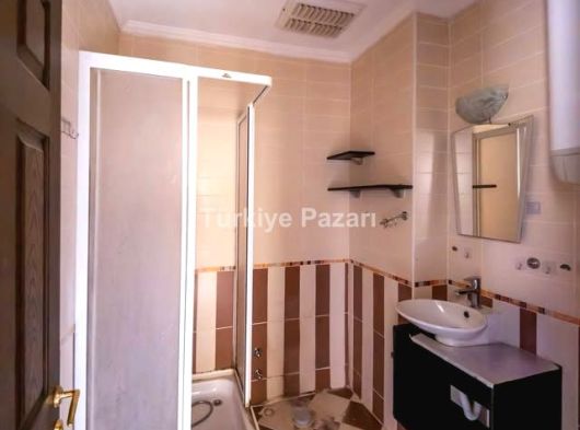 TT EMLAK'TAN ARMUTALAN MERKEZ'DE 2+1 YÜKSEK GİRİŞ DAİRE