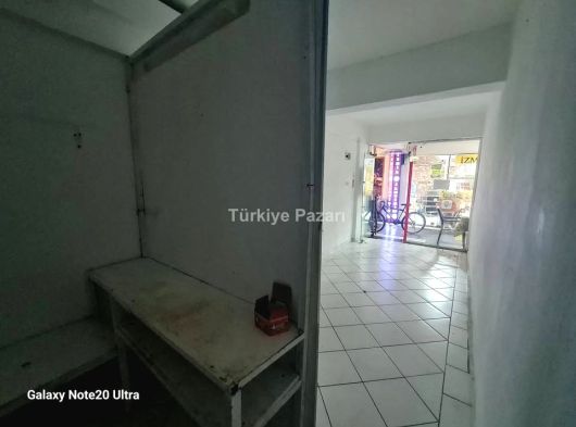BU FİYATA SATILIK DÜKKAN MARMARİS