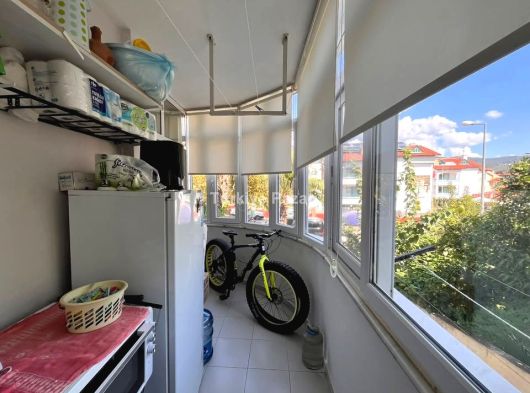 Marmaris Armutalan'da Satılık 4+1 Dubleks Daire