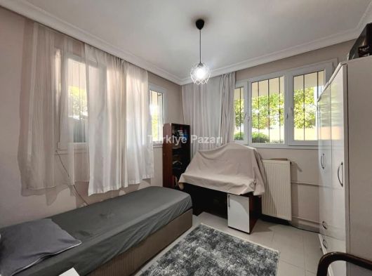 Marmaris Armutalan'da Satılık 4+1 Dubleks Daire