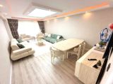 KEÇİÖREN'DE TAMAMEN YAPILI MODERN MİMARİYE SAHİP 3+1 DAİRE
