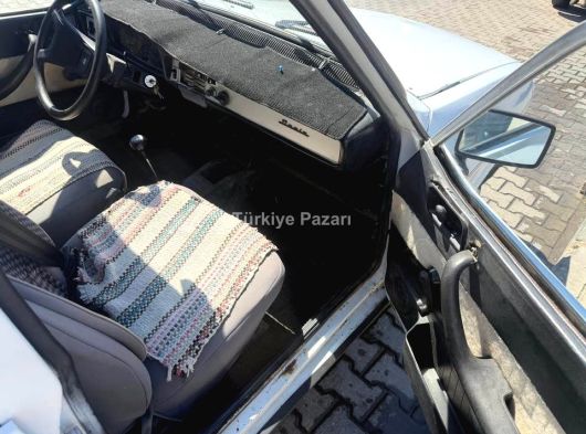 TOPRAK AUTO
