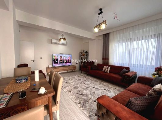 Tepe Mahallesi’nde 1 Yaşında, Asansörlü Lüks 3+1 Satılık Daire 
