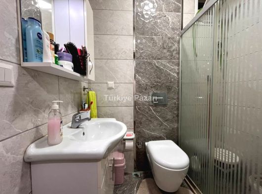 Marmaris Armutalan'da Satılık 4+1 Dubleks Daire