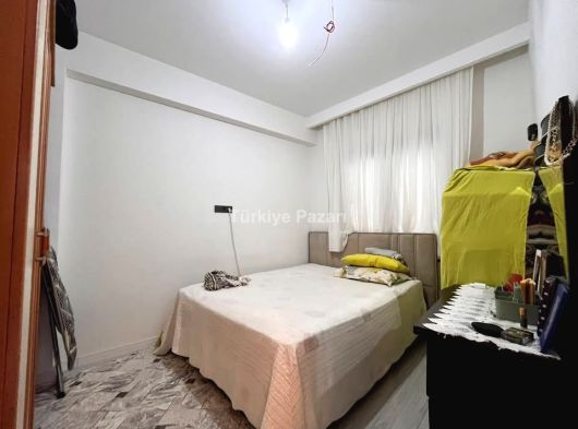 Tepe Mahallesi’nde 1 Yaşında, Asansörlü Lüks 3+1 Satılık Daire 