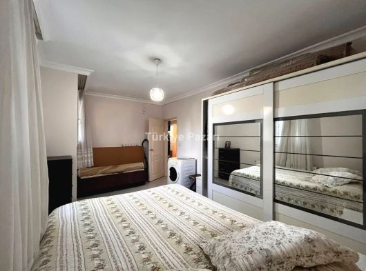 Marmaris Armutalan'da Satılık 4+1 Dubleks Daire