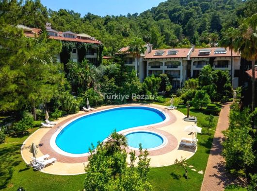 Marmaris Armutalan'da Satılık 4+1 Dubleks Daire