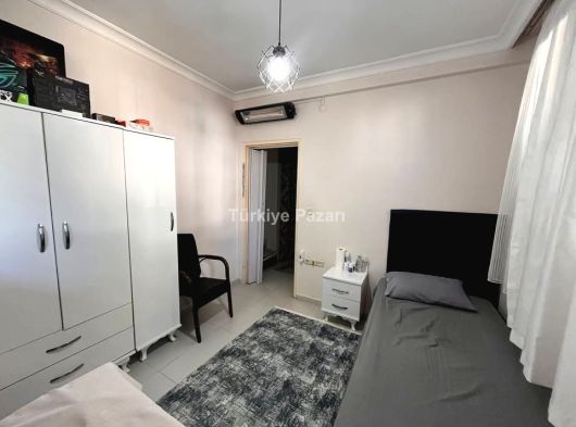 Marmaris Armutalan'da Satılık 4+1 Dubleks Daire