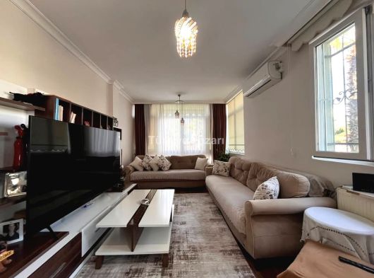 Marmaris Armutalan'da Satılık 4+1 Dubleks Daire