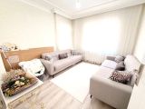 KEÇİÖREN'DE TAMAMEN YAPILI MODERN MİMARİYE SAHİP 3+1 DAİRE