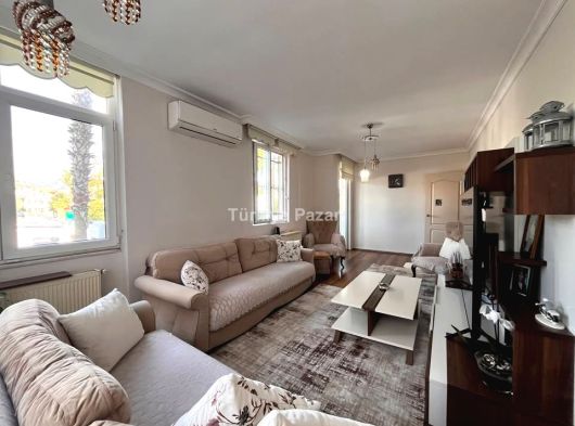 Marmaris Armutalan'da Satılık 4+1 Dubleks Daire