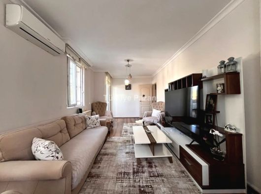 Marmaris Armutalan'da Satılık 4+1 Dubleks Daire