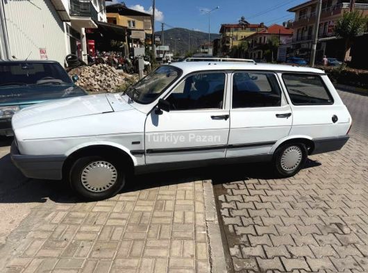 TOPRAK AUTO