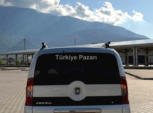 TOPRAK AUTO❄️❄️