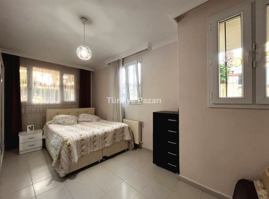 Marmaris Armutalan'da Satılık 4+1 Dubleks Daire