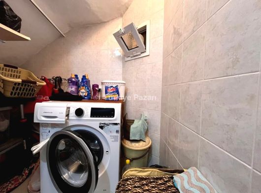 Marmaris Armutalan'da Satılık 4+1 Dubleks Daire