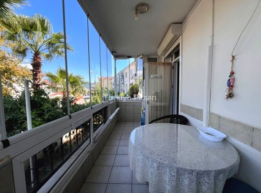 Marmaris Armutalan'da Satılık 4+1 Dubleks Daire