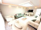 KEÇİÖREN'DE TAMAMEN YAPILI MODERN MİMARİYE SAHİP 3+1 DAİRE