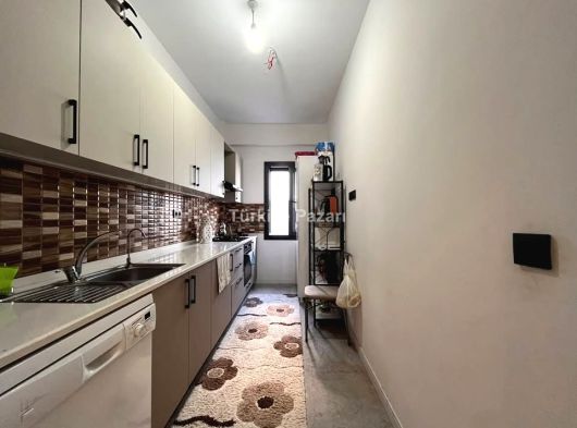 Tepe Mahallesi’nde 1 Yaşında, Asansörlü Lüks 3+1 Satılık Daire 