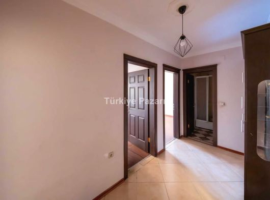 TT EMLAK'TAN ARMUTALAN MERKEZ'DE 2+1 YÜKSEK GİRİŞ DAİRE