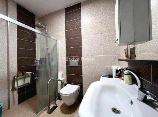 Marmaris Armutalan'da Satılık 4+1 Dubleks Daire