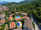 TT Emlak'tan Armutalan'da Site İçinde, Satılık 1+1 Daire
