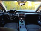 2017 MODEL PASSAT OTOMATİK 1.6 TDI BLUEMOTİON