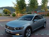 2017 MODEL PASSAT OTOMATİK 1.6 TDI BLUEMOTİON