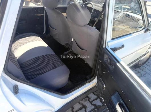 TOPRAK AUTO