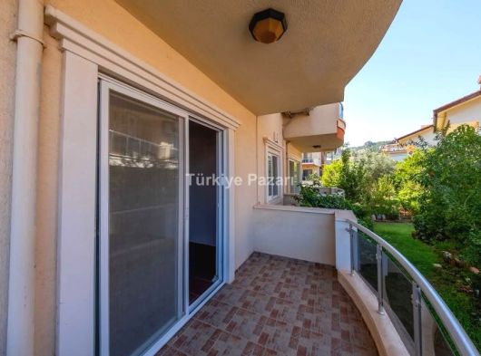 TT EMLAK'TAN ARMUTALAN MERKEZ'DE 2+1 YÜKSEK GİRİŞ DAİRE
