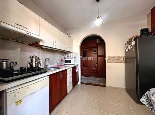 Marmaris Armutalan'da Satılık 4+1 Dubleks Daire