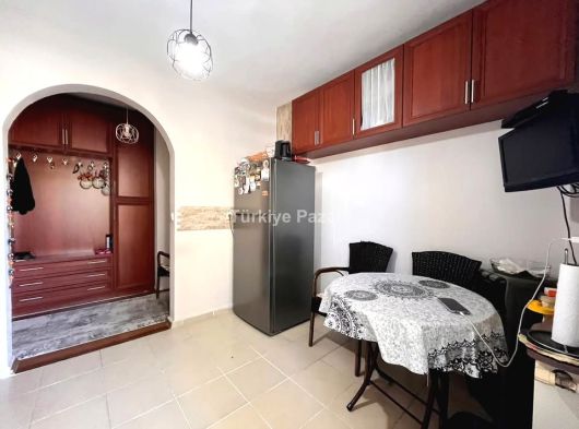 Marmaris Armutalan'da Satılık 4+1 Dubleks Daire